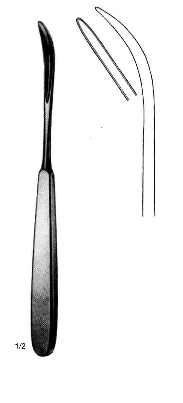 KONING GAYD PROB 19.5CM